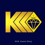 KKK Game Shop