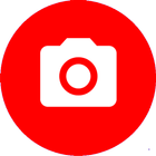 Ginger Camera Pro icône