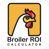 Broiler ROI Calculator