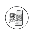 Ei QR Scanner