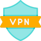 Super Faster VPN simgesi