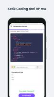 CodeClazz: Belajar Coding HTML, JavaScript, React screenshot 3