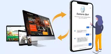 Samora Bot