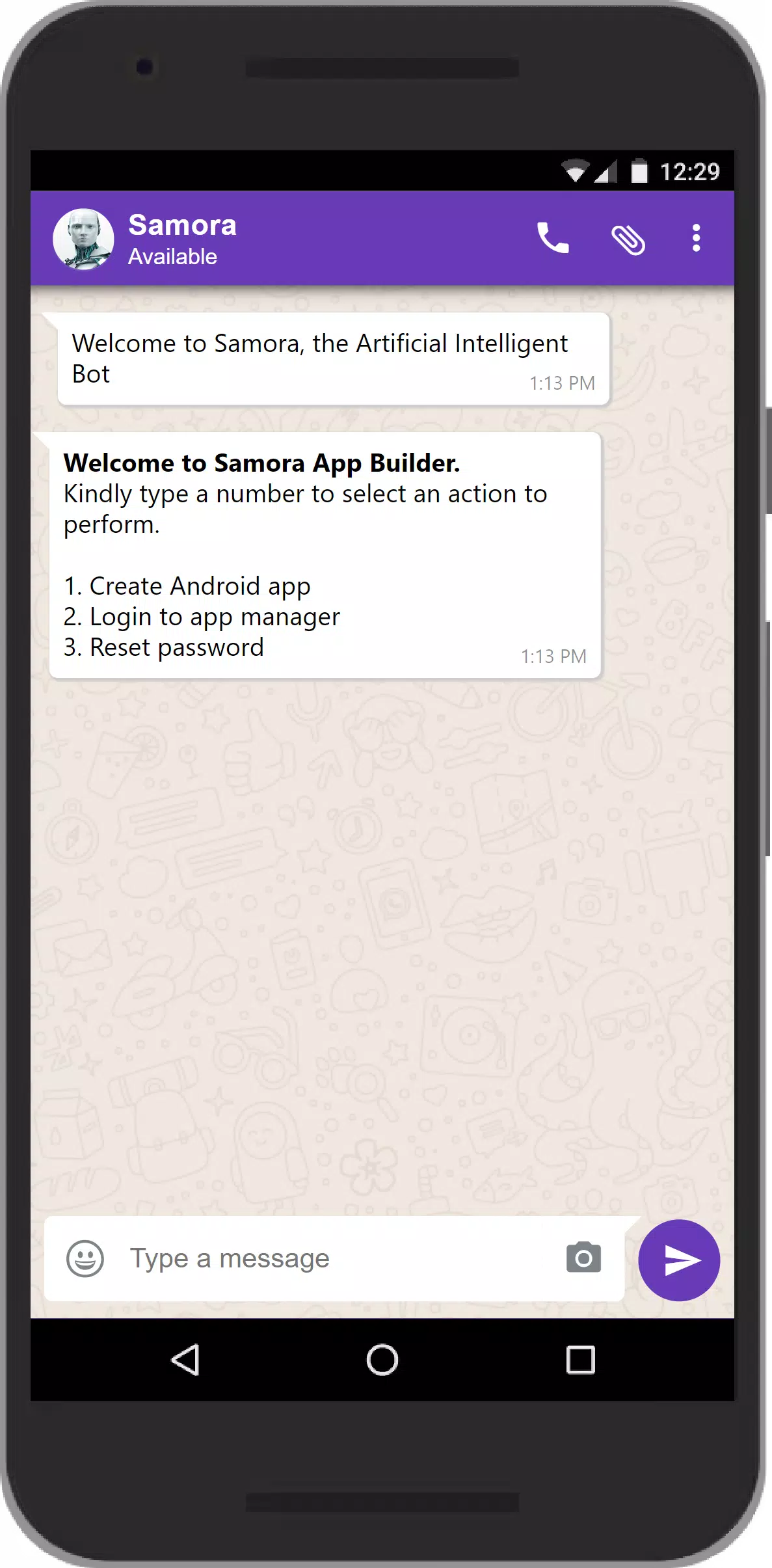 SMBOT APK (Android App) - Free Download