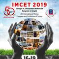 IMCET 2019