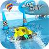 APK Water Car Stunt 3d