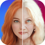 Aging Booth - Make me Old icon