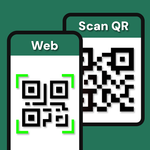 WA Web Scanner icon