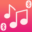 Music Player For Bluetooth ไอคอน