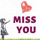 I Miss You Quotes and Sayings APK