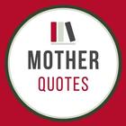 Mother Quotes-icoon