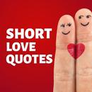 Short Love Quotes and Sayings APK