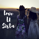 Sister Quotes and Sayings-APK