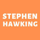 Stephen Hawking Quotes and Sayings APK