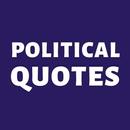 Political Quotes and Sayings APK