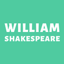 William Shakespeare Quotes and Sayings APK