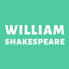 ikon William Shakespeare