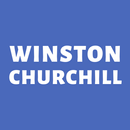 Winston Churchill Quotes and Sayings APK