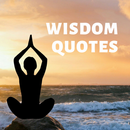 Wisdom Quotes and Sayings APK
