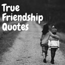 True Friendship's Quotes APK