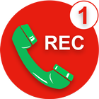 Auto Call Recorder ícone