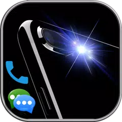 Flash Alerts on Call & Alerts on App Notifications APK download