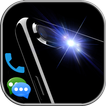 notification flash - alerte flash