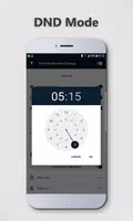 notificação flash - alerta de flash imagem de tela 4