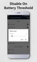 notificação flash - alerta de flash imagem de tela 5