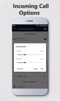notificação flash - alerta de flash imagem de tela 1