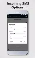 notificação flash - alerta de flash imagem de tela 2