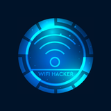 WIFI Password Hacker PRO Prank