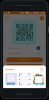 QR code scanner & Reader screenshot 3