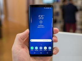 Rounded Corner - Note 9 - S9 Rounded Corners screenshot 3