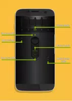 Flashlight - Torch LED Light Free - Torchlight imagem de tela 2