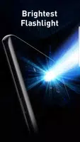 Flashlight - Torch LED Light Free - Torchlight imagem de tela 7