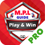 MPL Game Pro Guide App - Earn Money from MPL Pro simgesi