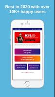 MPL Game Pro Guide App - Earn Money from MPL Pro capture d'écran 1