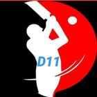 Dream11 Big Bash Cricket Predictions & Pro Kabaddi icône
