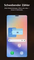 FloatTimer+ Screenshot 2