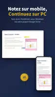 FloatNote+: Notes flottantes capture d'écran 5