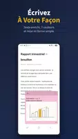 FloatNote+: Notes flottantes capture d'écran 2