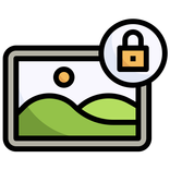 SecretAlbum+: Private Vault