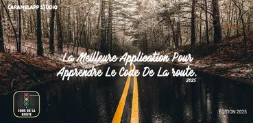 Code de la route 2025