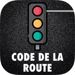 Code de la route 2022