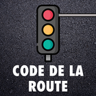 Code de la route 2024 Zeichen