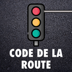 Code de la route 2024 ไอคอน