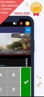 Code de la route 2025 تصوير الشاشة 1