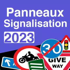 test panneaux de signalisation XAPK 下載