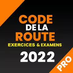 code de la route test 2023 アプリダウンロード